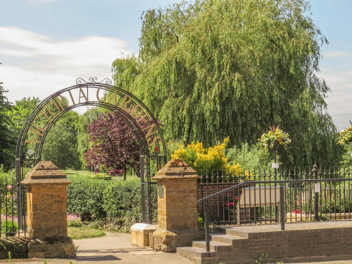 Villa Runnymede à Tewkesbury Extérieur photo